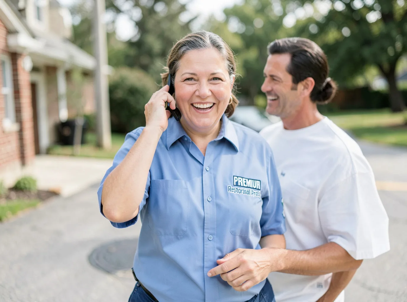 Water Damage Restoration Creighton, PA FAQs